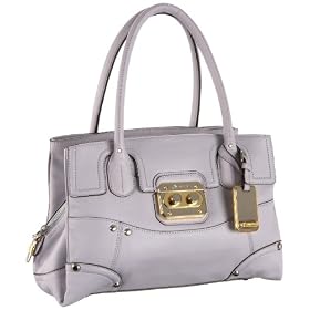 B. MAKOWSKY Classics Washington Satchel