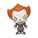 Funko Pop! Movies: It 2 -Pennywise with Open Arms