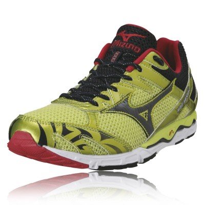 Mizuno Wave Musha 4 Laufschuhe - 40