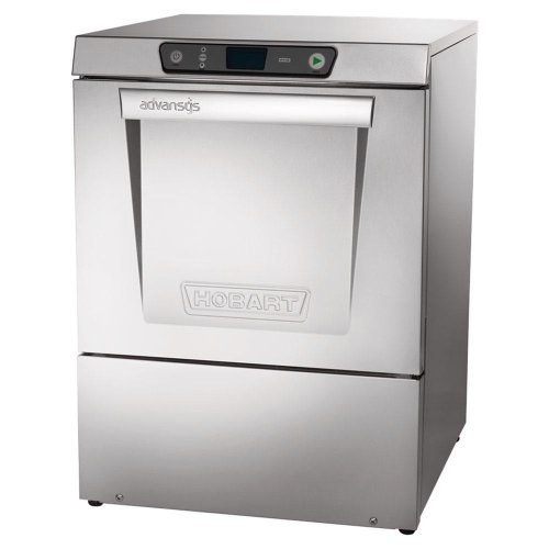 Hobart 3 Cycle High and Low Temp Undercounter Dishwasher Prices