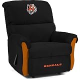 Imperial Cincinnati Bengals MVP Recliner Recliner