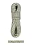 BlueWater II Plus Static Climbing Rope - 11.3 mm