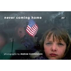Andrew Lichtenstein: Never Coming Home