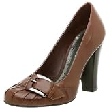BCBGirls Women's Marge Tailored Pump