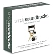 Simply Soundtracks: Horror, Sci-Fi, War and Westerns