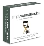 Simply Soundtracks: Horror, Sci-Fi, War and Westerns