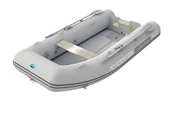 Walker Bay Odyssey 310AF Hypalon 4 Person Inflatable Air Floor,  10 - Feet 2 - Inches
