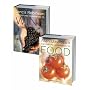 The Oxford Companion to Food and The Oxford Companion to Wine Set: 2-volume set