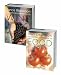 The Oxford Companion to Food and The Oxford Companion to Wine Set: 2-volume set