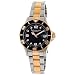 Stuhrling Original Women's 157.112241 Lifestyle 'Clipper' Swiss Diver Watch