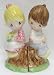 Precious Moments Salt & Pepper Set - Simply Adorable Boy and Girl