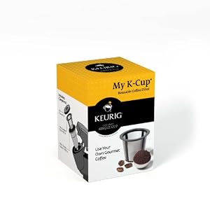 Keurig My K-Cup Reusable Coffee Filter