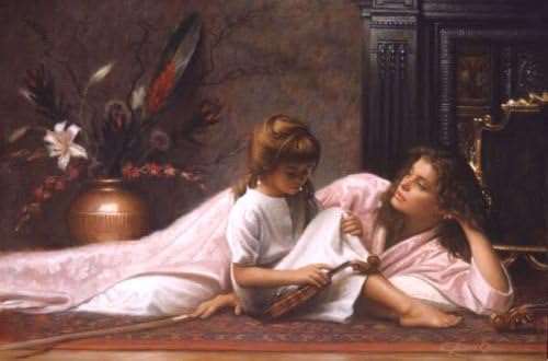 Mother & Child