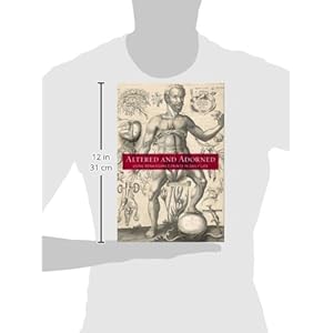 Altered and Adorned: Using Renaissance Prints in Daily Life (Art Institute of Chicago)