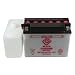 U50-N18L-A3 Y50-N18L-A Harley Davidson Touring Battery