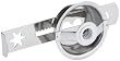 Bosch MUZ4SV1 Spritzgeb�ckvorsatz