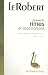 Dictionnaire des rimes et assonances