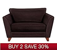 Barletta Love Seat