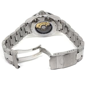 Invicta Men's 9937OB Pro Diver Collection Coin-Edge Swiss Automatic Watch