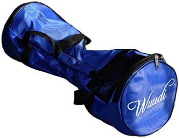 Iwuudi(TM) Scooter Carrier Bag for Two Wheels Smart Smart Self Balancing Unicycle Scooters Drifting Board(scooter Carrier Bag 6.5")