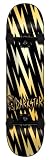 Sporting Goods : Lightning Complete Skateboard - 7.7 Inch