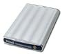 80GB Ultraslim USB2.0 Bus Pwrd Pocket HD Pre-formatted Alloy Case