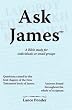 Ask James one: A Bible study for individuals or small groups