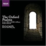 Search : The Oxford Psalms