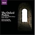 Oxford Psalms