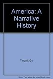 America : a narrative history