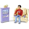 Caring Corners - Family Night Accessory Pack
