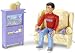 Caring Corners - Family Night Accessory Pack