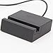 Genuine Sony DK31 Magnetic Charging Dock / Docking Station for Sony Xperia Z1 - Black BULK PACKING