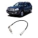 Harmony Audio HA-40GM10 Factory Stereo to Aftermarket Radio Antenna Adapter Compatible with Hyundai Santa Fe 2003-2006