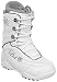 LTD Snowboards Classic 08 Women's Snowboard Boots - White