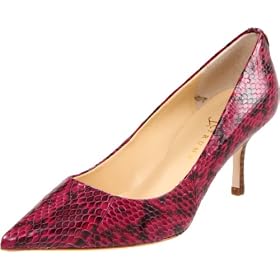 classic pumps size 11 Ivanka Trump Womens Indicor Pump