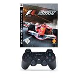 Formel Eins Championship Edition + Wireless Controller - 