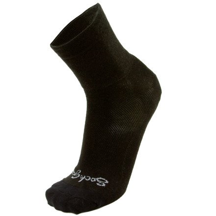 SockGuy Wool Sock