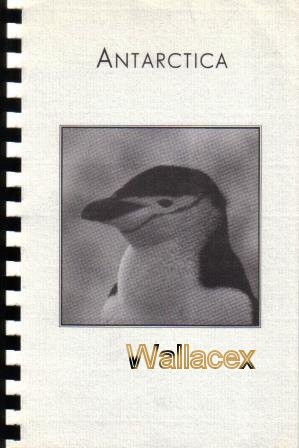 Antarctica
