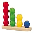 Plan Toy Sort and Count