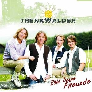 Trenkwalder - Z&auml;hl Deine Freunde - Zortam Music