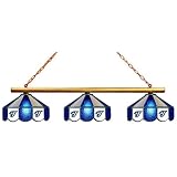 Imperial Toronto Blue Jays Glass 3 Shade Lamp (18-2121)