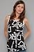 Darkhorse The Nouveau Riche Tank,Tops (Sleeveless) for Women