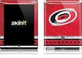 Skinit Carolina Hurricanes Home Jersey Vinyl Skin for Apple iPad 2