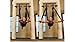 Gorilla Gym Aerial Yoga Swing