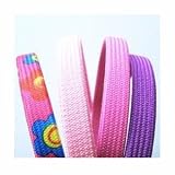 Girls hair band, pack of 4 - Lovely Girls Party Bag Gift!