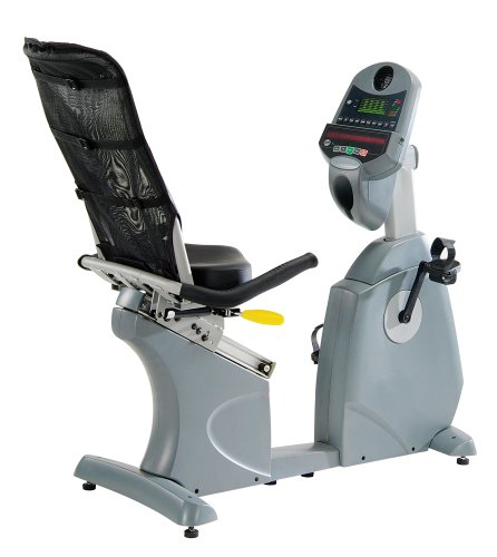 Click here for Spirit XR895 Recumbent Exercise Bike Trainer prices