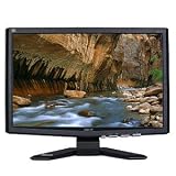 Acer X193WB - Flat panel display - TFT - 19 - widescreen - 1440 x 900 / 75 Hz - 300 cd/m2 - 2000:1 (dynamic) - 5 ms - 0.284 mm - VGA - black