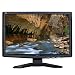 Acer X193WB - Flat panel display - TFT - 19 - widescreen - 1440 x 900 / 75 Hz - 300 cd/m2 - 2000:1 (dynamic) - 5 ms - 0.284 mm - VGA - black