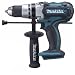 Bare-Tool Makita BHP454Z 18-Volt LXT 1/2-Inch Lithium-Ion Cordless Hammer Drill (Tool Only, No Battery)